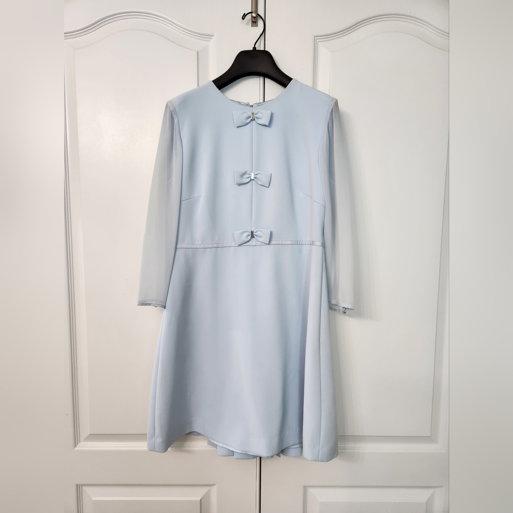 Ted Baker mini dress